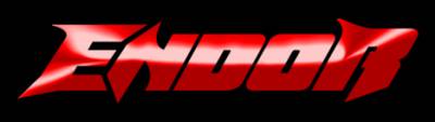 logo Endor (CHL)